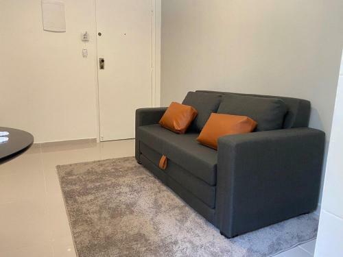 Apartamento Apto Su�te Conforto Praia Mar de Jatiuca