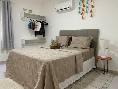 Apartamento Apto Su�te Conforto Praia Mar de Jatiuca