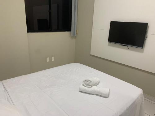 Apartamento Na Melhor Localidade de Macei�