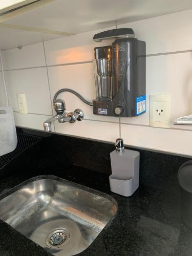 Apartamento Na Melhor Localidade de Macei�