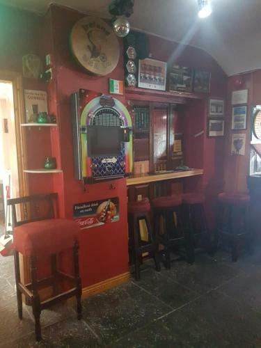 Bed & Breakfast O'loughlin's