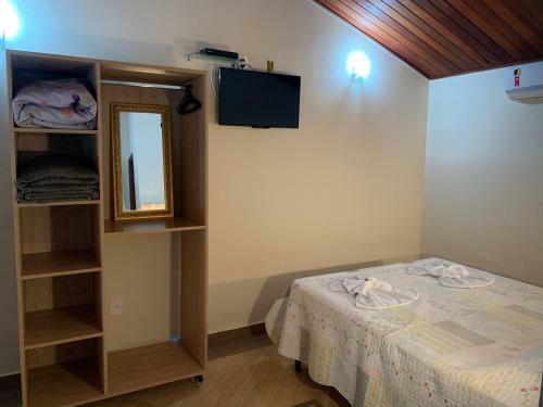 Posada Pousada S�tio Sossego
