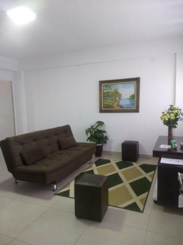 Apartamento Ap Flex 36