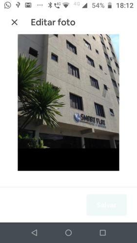 Apartamento Ap Flex 36