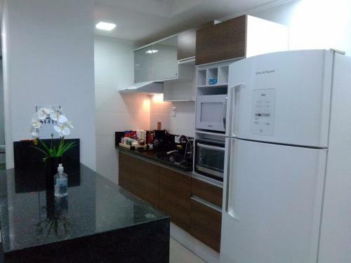 Apartamento 42 A Smart Flat