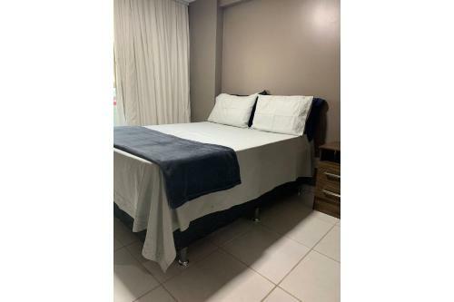 Apartamento Estudio West Flat Mossor� Com Excelente Localiza��o