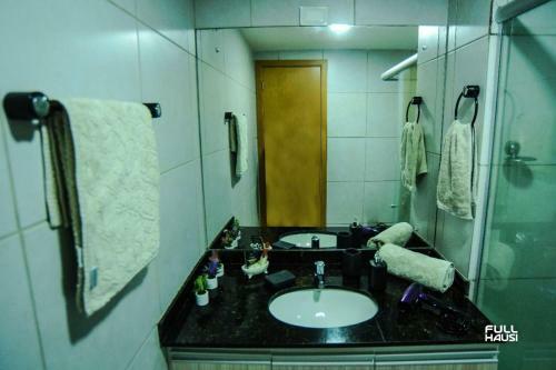 Apartamento Estudio West Flat Mossor� Com Excelente Localiza��o
