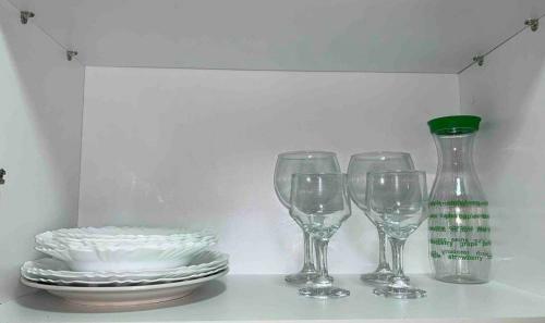 Apartamento Estudio West Flat Mossor� Com Excelente Localiza��o