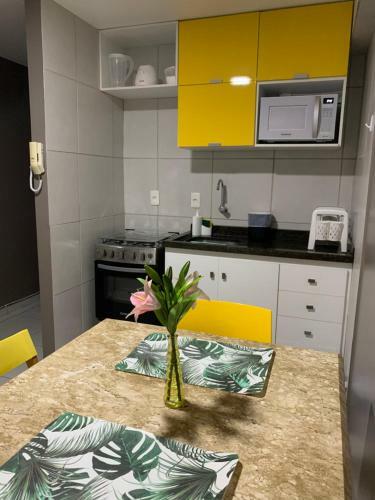 Apartamento Estudio Vip - West Flat Mossor� - �tima Localiza��o