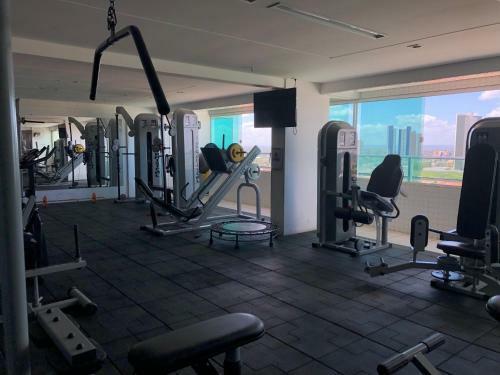 Apartamento Studio Lux West Flat