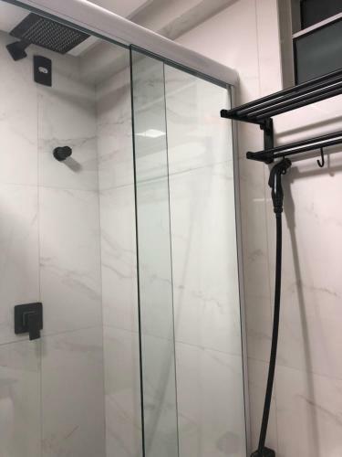 Apartamento Studio Lux West Flat