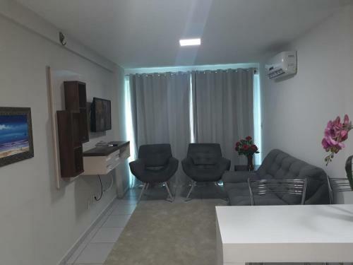Apartamento West Flat Mossor�