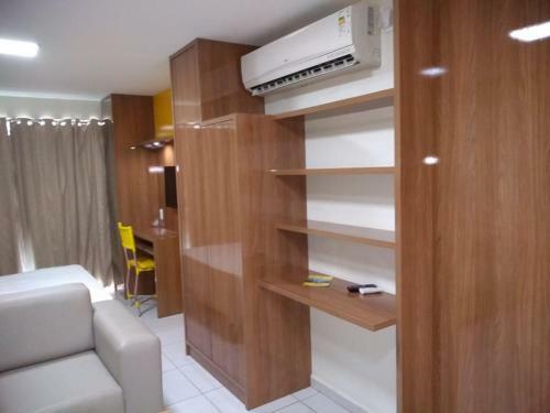 Apartamento West Flat Mossor�