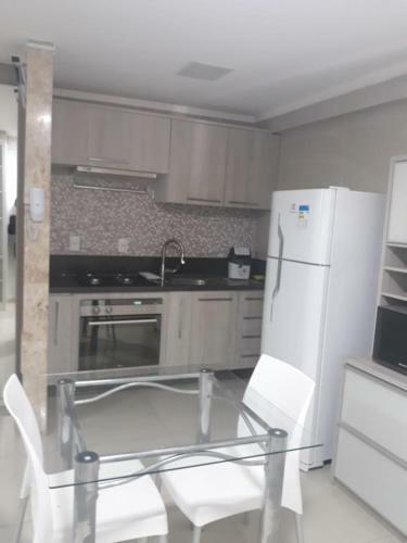 Apartamento West Flat Mossor�