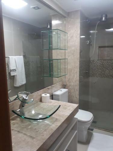 Apartamento West Flat Mossor�