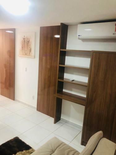 Apartamento West Flat Mossor�
