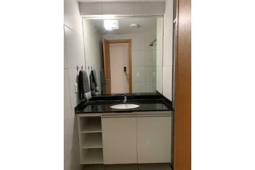 Apartamento West Flat Mossor� Studio Completo Com �tima Localiza��o!!