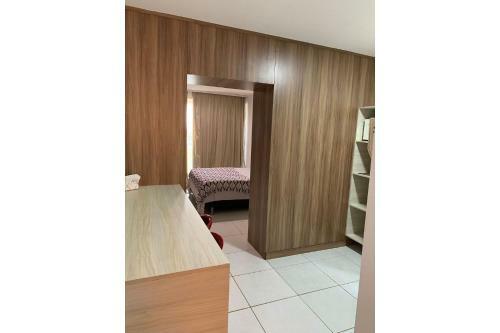 Apartamento West Flat Mossor� Studio Completo Com �tima Localiza��o!!