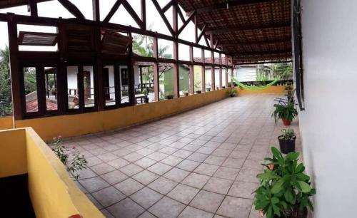 Hotel Pousada Beach House