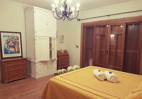 Villa Hospedagem Hirondelle..paraiso
