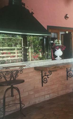 Villa Hospedagem Hirondelle..paraiso