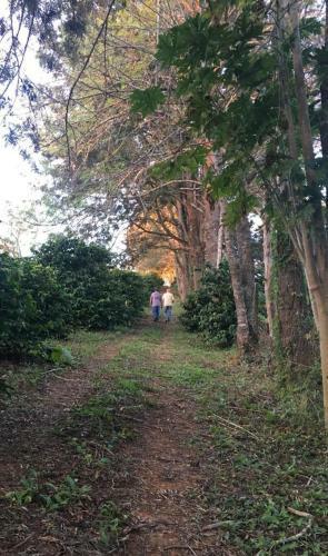 Villa Hospedagem Hirondelle..paraiso