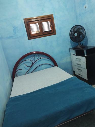 Casa Na Serra de Mulungu/ce