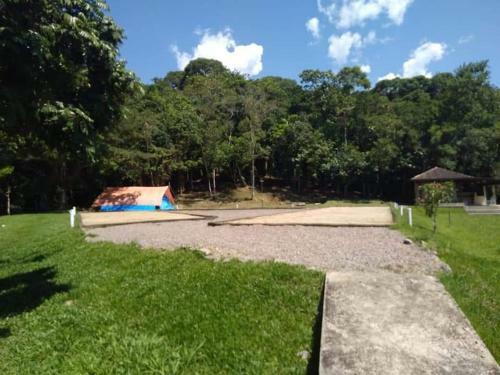 Hostal Recanto Da Mata Morretes