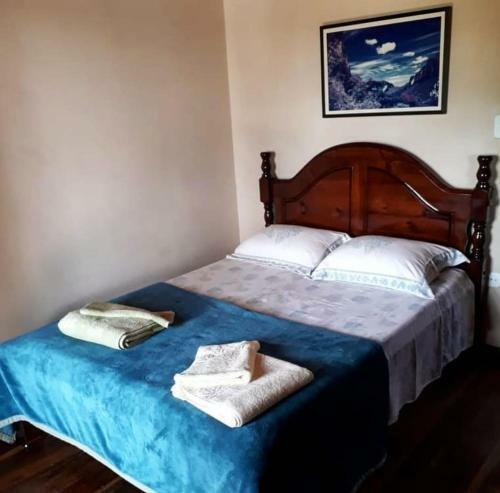 Apartamento Jardim Das Orqu�deas