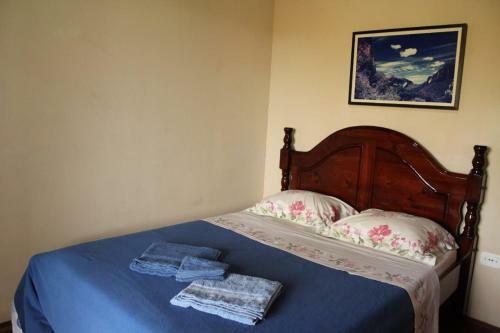 Apartamento Jardim Das Orqu�deas