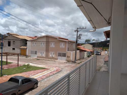 Casa Aurora Da Chapada