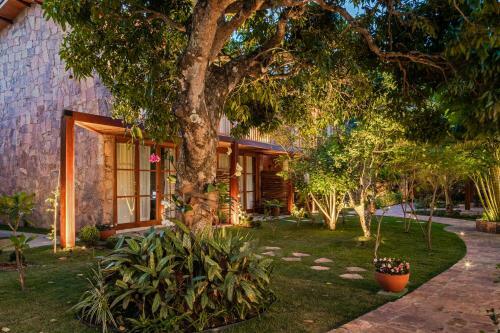 Ref�gio Na Serra Boutique Hotel