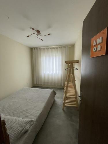Apartamento Claudia Meu Ref�gio Mucug�