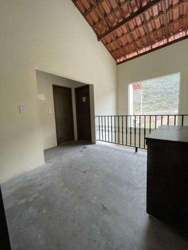Apartamento Claudia Meu Ref�gio Mucug�