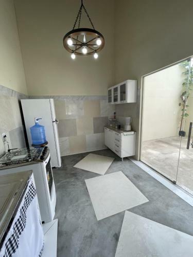 Apartamento Claudia Meu Ref�gio Mucug�