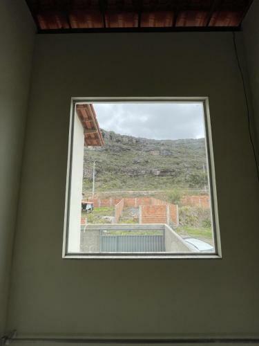 Apartamento Claudia Meu Ref�gio Mucug�