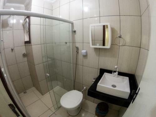 Posada Pousada Oliveira Mucug�