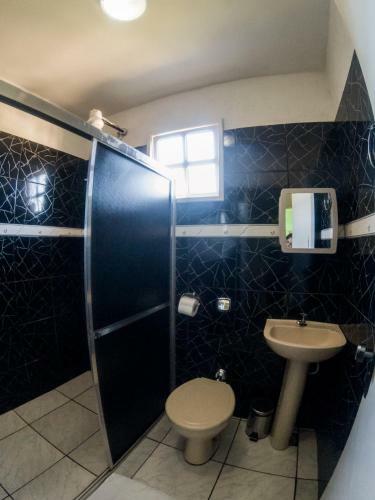 Posada Pousada Oliveira Mucug�