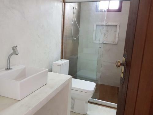 Hostal Villa Santo Antonio - Mucug�