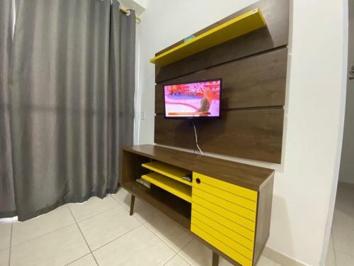 Mon33 - Edif�cio Baalbek - Apartamento 33