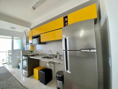 Mon82 - Edif�cio Baalbek - Apartamento 82
