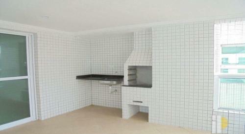 Apartamento Ap Padr�o Varanda Gourmet