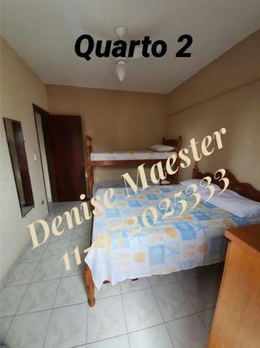 Apartamento Master