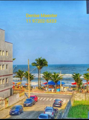 Apartamento Master