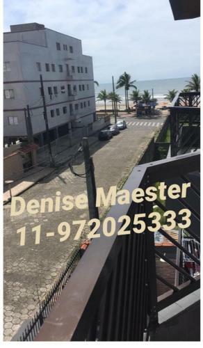 Apartamento Master