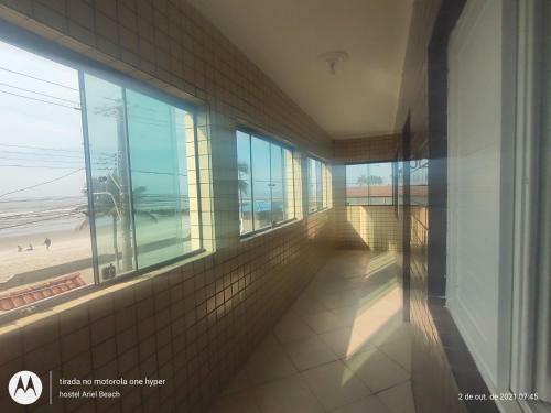Hostel Ariel Beach