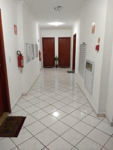 Apartamento Apto Laranja