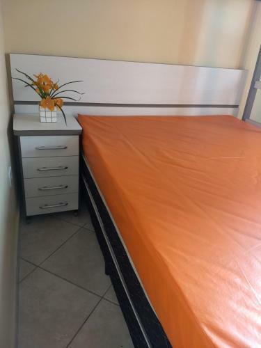 Apartamento Apto Laranja
