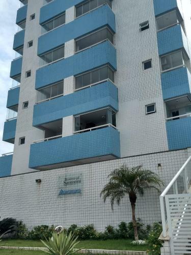 Apartamento Apto Laranja