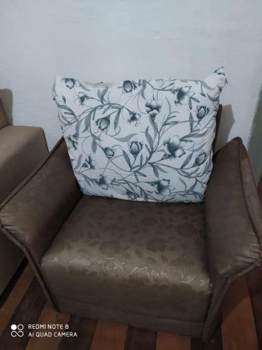 Apartamento Pousada S�o Matheus